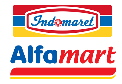 Alfamart & Indomaret - 24 Jam